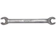 WRIGHT TOOL 1614 3 8 X7 16 FLARE NUT WRENCH