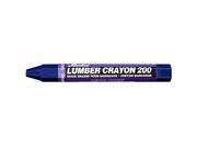 MARKAL 80358 200 LUMBER CRAYON PURPLE 106 109 P