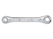 WRIGHT TOOL 9382 3 8 X7 16 RATCHET BOX WRENCH 6 POINT REP