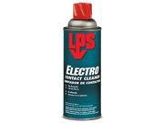 LPS 00816 15 OZ. AERO.ELECTRA X NONFLAMMABLE CONTACT CLE