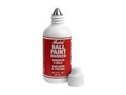 MARKAL 84622 BPM RED BALL PAINT MARKER