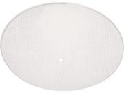 WESTINGHOUSE LIGHTING 81819 GLS DOT DIFFUSER 13IN