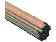 MIDWEST PRODUCTS 6046 BALSA STRIP 1 8X1 4X36IN