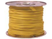 COLEMAN CABLE 55672223 WIRE YELO 100FT 10GA