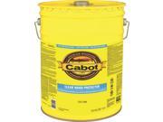 CABOT 2101 PROTECTOR WOOD CLEAR PAIL