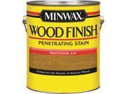 MINWAX 71010 FRUITWOOD INT STAIN GAL