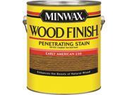 MINWAX 71078 VOC INT STAIN EARLY AMER