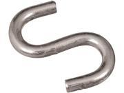 NATIONAL HARDWARE 273417 OPEN S HOOK STEEL 1.5IN