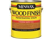 MINWAX 71005 COL MAPLE INT STAIN GAL