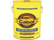 CABOT 3004 STAIN DECK SDNG HARTWD 5G