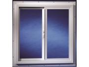 Duo Corp 3020IGUT 3X2 Ig Utility Window Insulated Glass Double Slider Each