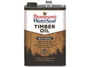 THOMPSONS TH.049801 16 SEALER OIL NAT