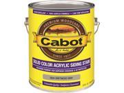 CABOT 0844 STAIN SIDING ACR DRFTWOOD
