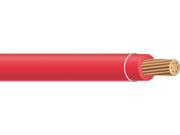 SOUTHWIRE 22957551 WIRE 14AWG RED 50FT