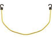 MINTCRAFT HD BUNGEE CORD 8MMX40IN YELLOW
