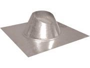 IMPERIAL MANUFACTURING GV1384 ROOF FLASHING ADJ 5IN