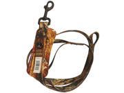 SCOTT PET PRODUCTS 2448M472 LEAD 72IN REALTREE
