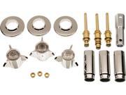 Danco 39620 Tub and Shower Remodeling Kit for Sayco Faucet