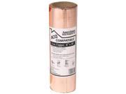 AMERIMAX HOME PRODUCTS 850678 COPPER FLASHING 8 X20