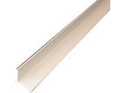 M D BUILDING PRODUCTS 61168 ANGLE 1 X 1 X 1 8 72IN