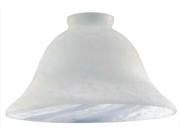 Westinghouse Lighting Glass Honey Swirl Scavo 81333