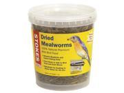 Classic Brands LLC 7 Oz Mealworms 009344