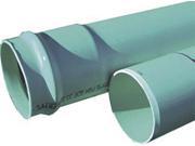 GENOVA PRODUCTS 40060G SDR 35 6X13 SEWER PIPE