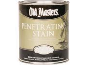OLD MASTERS 44016 PEN STAIN AMER. WALNUT
