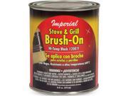 IMPERIAL MANUFACTURING CH0134 STOVE GRILL BLK BRUSHON