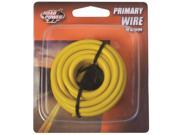 COLEMAN CABLE 55672233 10G PRM WRE YELW 7 CD