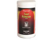 IMPERIAL MANUFACTURING KK0293 SOOT REMOVER POWDER 2LB