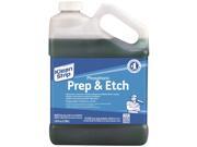 Wm Barr 1 Gallon Phosphoric Prep And Etch GKPA30220 Pack of 4