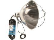COLEMAN CABLE 0167 18 2X8FT BROODER LAMP