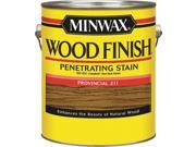 MINWAX 71072 VOC INT STAIN PROVINCIAL