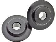 Superior Tool 42525 Replacement Cutter Wheels For Model 35078 2 Pack