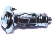MIDWEST FASTENER 21870 1 8 XTRA SHRT HOLOW WAL