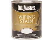 Old Masters 11916 .50 Pint Cedar Wiping Stain