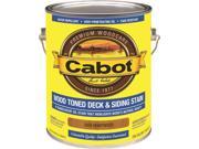 CABOT 3004 STAIN DECK SDNG HARTWD G