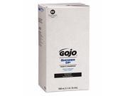 GOJO 7530 02 SHOWER UP SOAP SHAMPOO