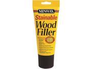 MINWAX 42852 STAINABLE WOOD FILLER6OZ