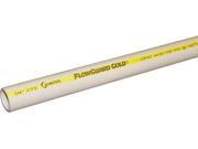 GENOVA PRODUCTS 570007 GOLD CPVC PIPE 3 4X10