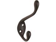 National Mfg. Orb Garment Hook N331025