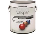 VALSPAR 65101 PREM LTX GLS BASE 1 GAL