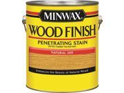 MINWAX 71070 VOC INT STAIN NATURAL
