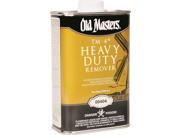 OLD MASTERS 00404 TM 4 PAINT REMOVER