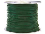 COLEMAN CABLE 56422023 WIRE GREEN 100FT 16GA