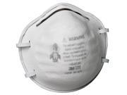 3M OH ESD 8200 3M PARTICULATE RESPIRATOR 8200 N95