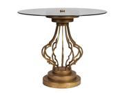 Uttermost Maya Accent Table