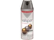 VALSPAR 85053 TWIST SPRY METALIC ALUMN