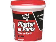 DAP 10308 PLASTER OF PARIS 4LB